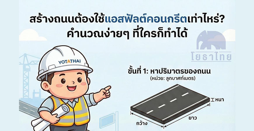 องค์ความรู้เรื่อง “หน่วยน้ำหนักของแอสฟัลต์คอนกรีต”